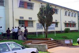 FDC’s John Mugabi wins Kyambogo guild race