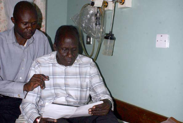 Parliament to honor the late Adris Mustafa