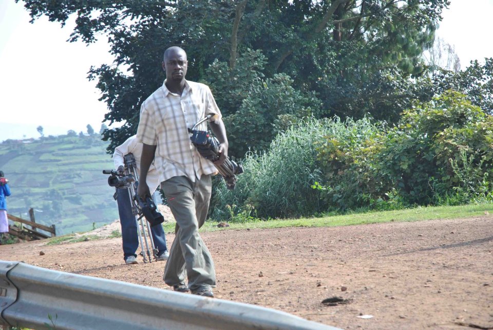 Appeal on for release of Ugandan journalists held in Juba