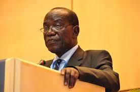 VP Edward Ssekandi