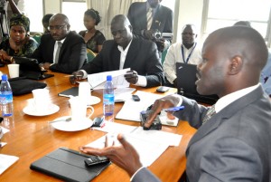 Defence committee