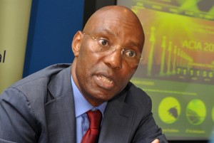 UCC boss Godfrey Mutabazi