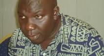 Fred Enanga Uganda police spokesperson