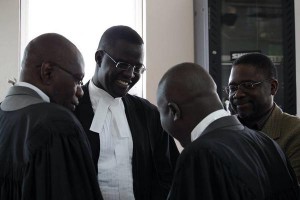 Petitioners' lawyers