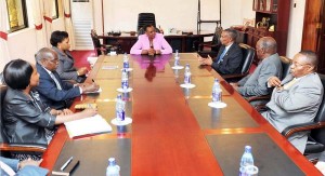 Mrs Janet Museveni