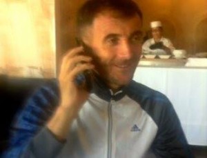Micho talks to M7 on phone from Morocco