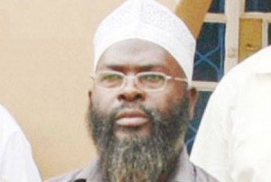 Sheikh Mustafa Bahiga