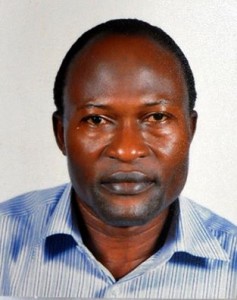 The Late Shekh Mawah Ssebuggwawo