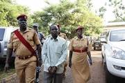 Kwoyelo to stand trial
