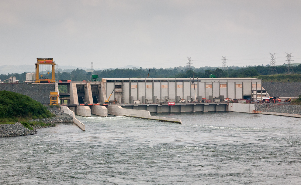 Cabinet borrows to fund hydropower production project