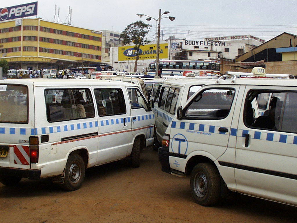 First Set of Namugongo Pilgrims Arrive, New Traffic Guidelines Set
