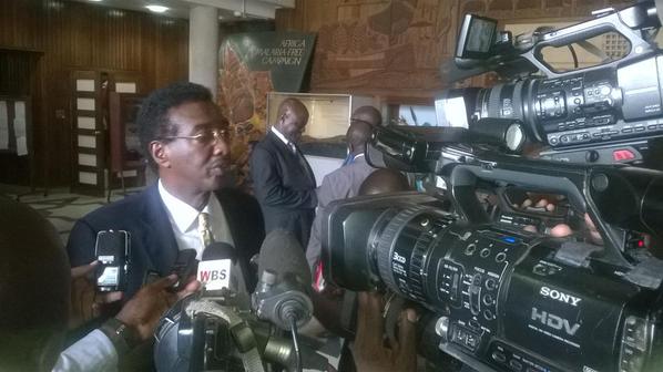 Muhwezi Retracts Earlier Statement On Kaveera Ban