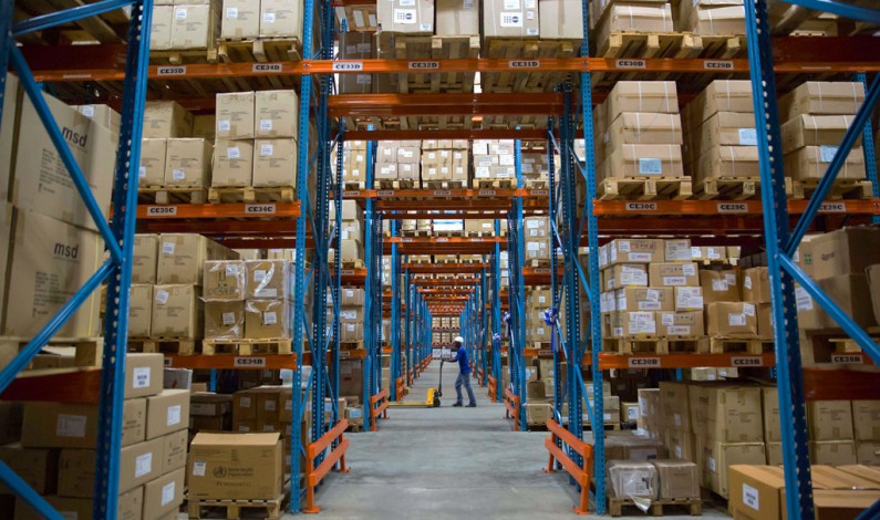 National Medical Stores and AG summoned 93.3 KFM