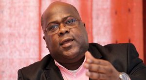 Felix Tshisekedi