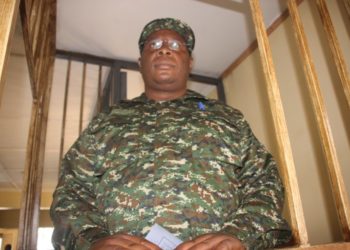 Security identifies 92 hotspots, clerics demand UPDF presence on streets