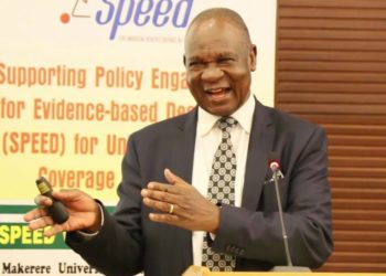 Museveni eulogizes Kisamba Mugerwa