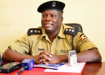 Military police take over arcade rooftop security