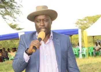 Sodo supporters protest his withdrawal from the race