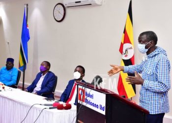 Opposition candidates call upon voters to secure their vote