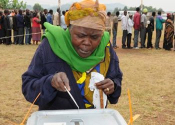 We shall not observe Uganda’s election – US