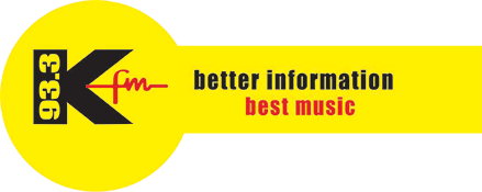 gåde matron Indkøbscenter 93.3 KFM – Better Information Best Music