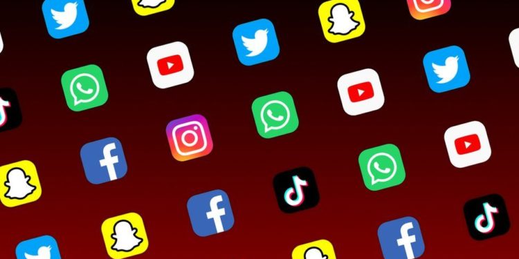 Social Media services unblocked