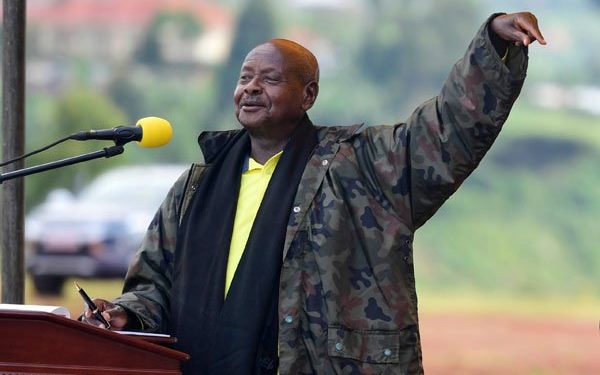 Museveni, EC insist there’s no time to amend Bobi Wine petition