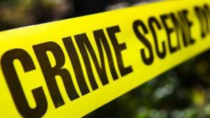 Man kills his lover's child to avenge love denial