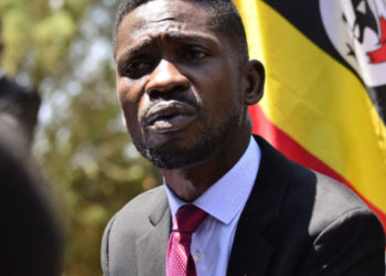 Kyagulanyi attacks local human rights bodies