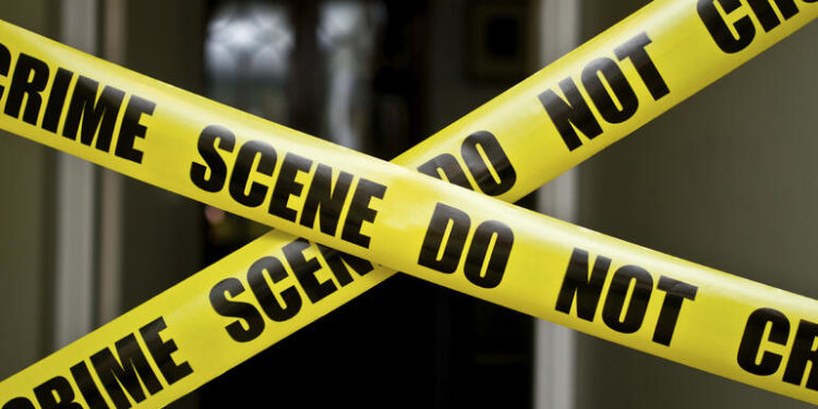 Woman burns stepdaughter for urinating on bed