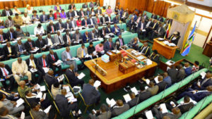 Debate on presidential term limit resumes today