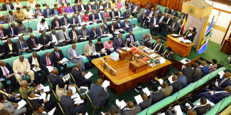 Government needs Shs 48 billion  to acquire new rail wagons