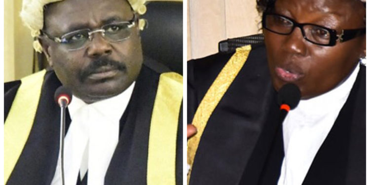 Kadaga launches speakership bid, calls Oulanyah incompetent