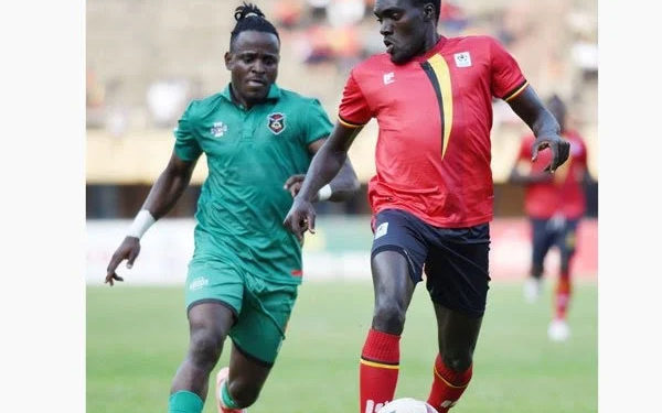 Malawi on the spot for playing COVID-19  tricks against Uganda cranes