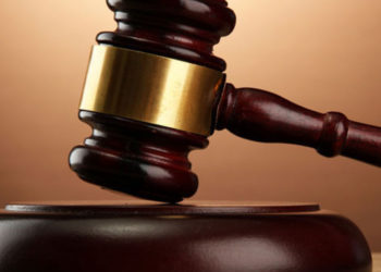 Execution of Constitutional Court orders on judicial officers stayed