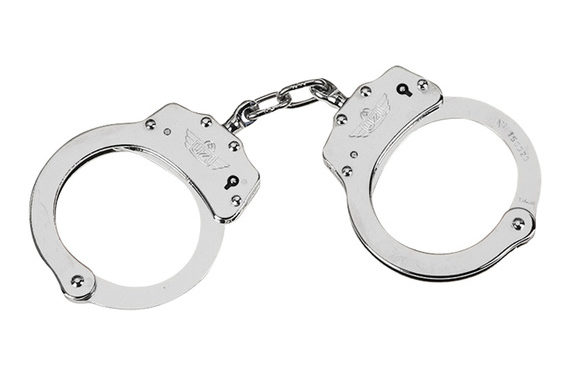 Notorious criminal gang leader finally arrested