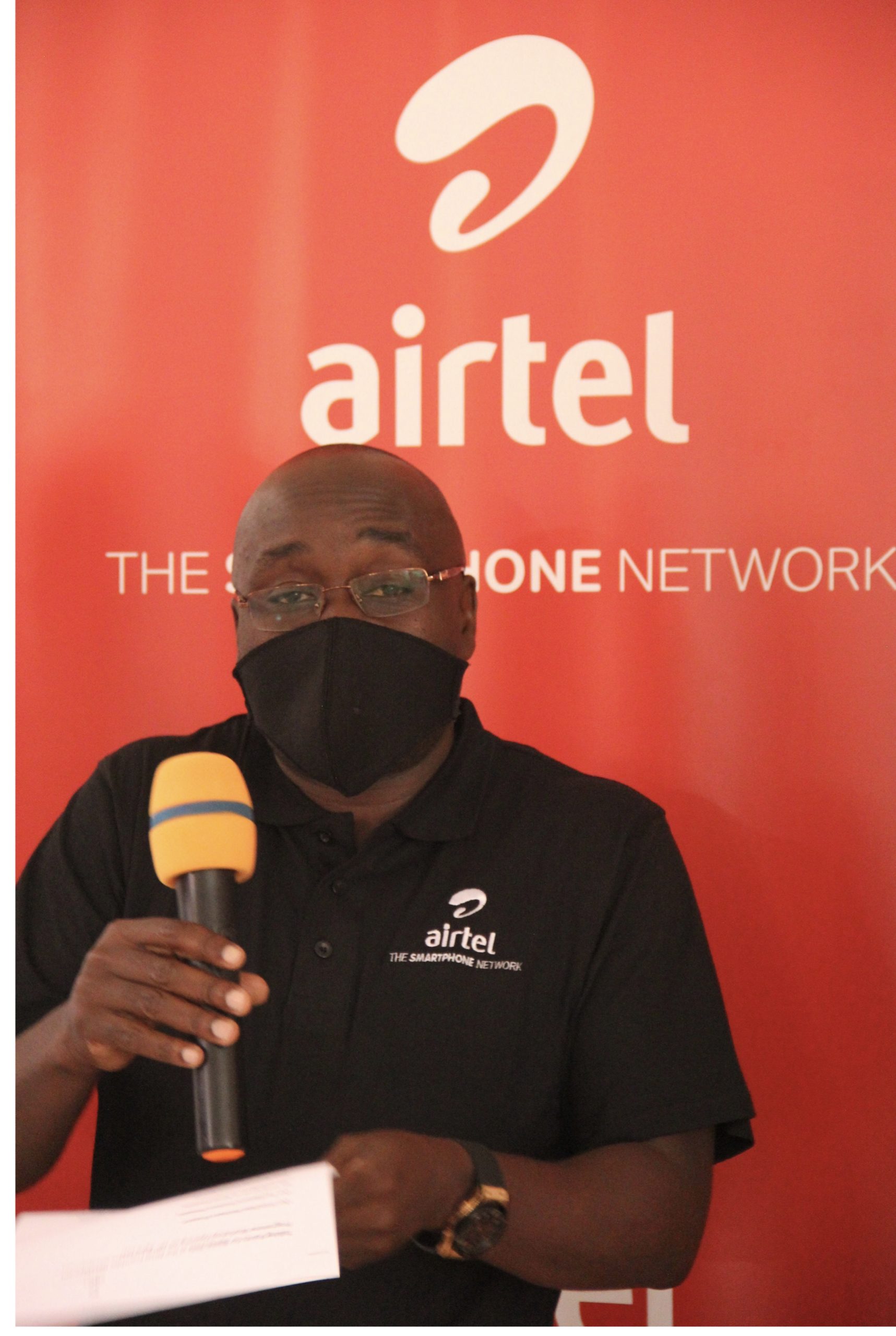 Airtel Uganda set to empower businesses with management skills - Vimarsana News