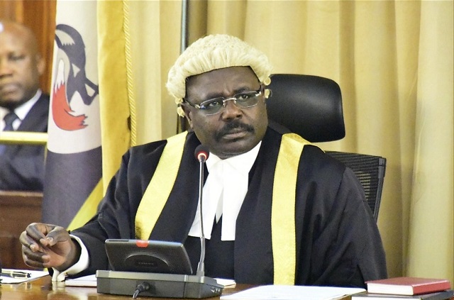 Oulanyah election as speaker challenged - Vimarsana News