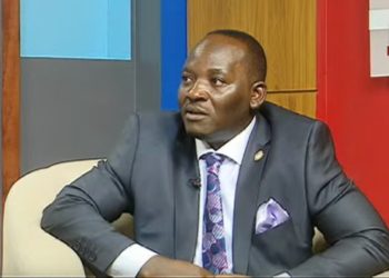 NUP names shadow cabinet, Matthias Mpuuga appointed LOP