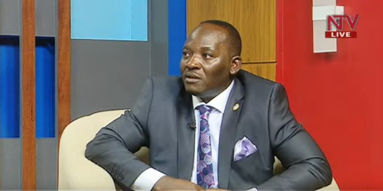 NUP names shadow cabinet, Matthias Mpuuga appointed LOP