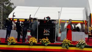 CSOs highlight four priority areas Museveni’s first 100 days