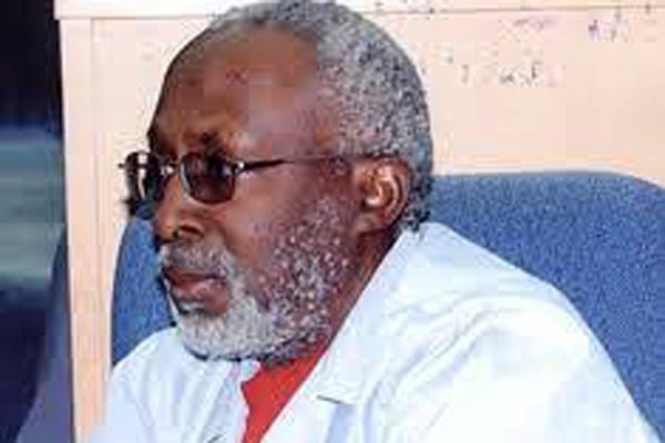 Celebrated Makerere academic, James Ntozi succumbs to cancer - Vimarsana News
