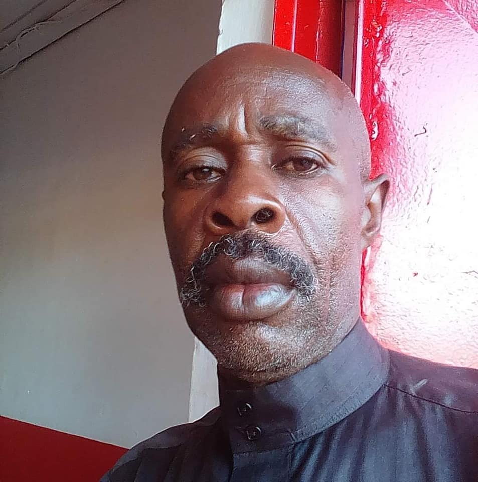 Kayunga District chairman Feffeka Sserubogo commits suicide – 93.3 KFM