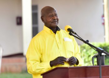 Museveni and Tshisekedi to launch Mpondwe bridge