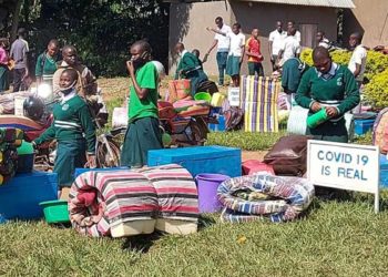 Over 600 schools up for sale due to covid-19 lockdown