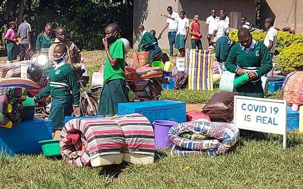 Over 600 schools up for sale due to covid-19 lockdown