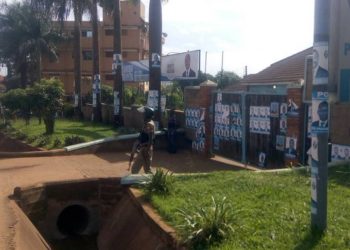 FDC closes offices due to Covid -19