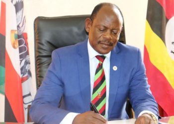 Universities stuck with students doing end of semester exams