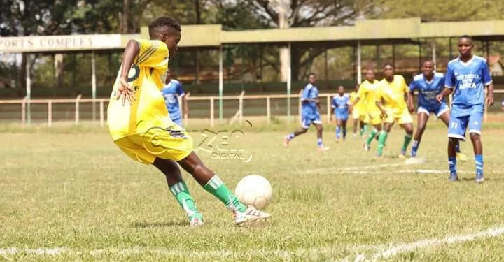 CECAFA postpones women’s champions league