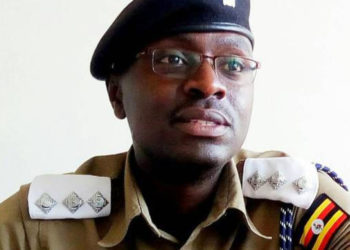 Over 30 city traders arrested for flouting Covid-19 presidential directives